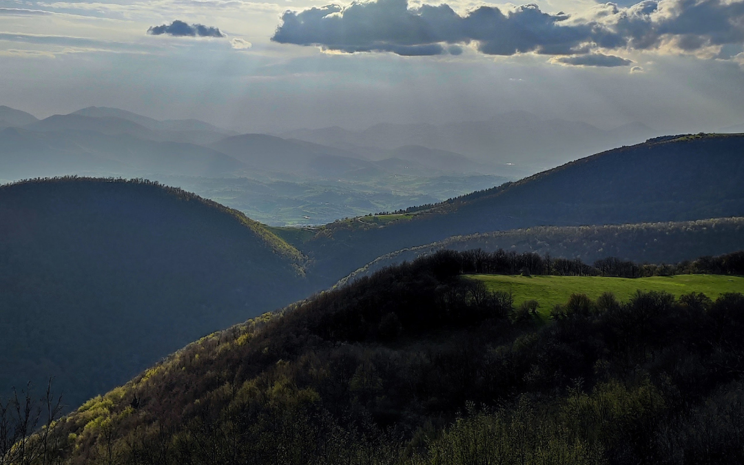 CAPODANNO 2023/24: 4 giorni alla scoperta delle MARCHE dal Conero ai Monti Sibillini