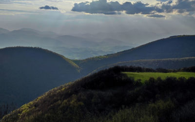 CAPODANNO 2023/24: 4 giorni alla scoperta delle MARCHE dal Conero ai Monti Sibillini