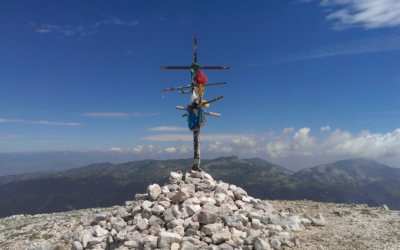 07 Dicembre 2023 – L’anello delle cime tempestose del Monte Semprevisa (1536m)