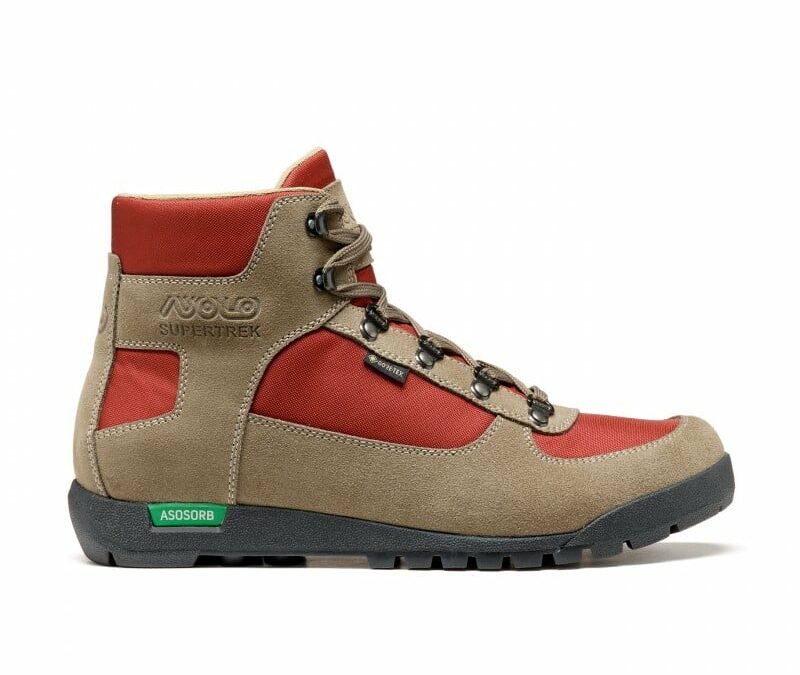 Scarpa Asolo Supertrek GTX