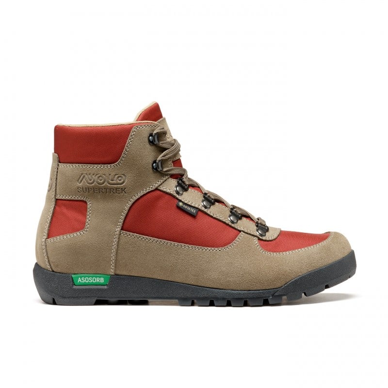 Scarpa Asolo Supertrek GTX