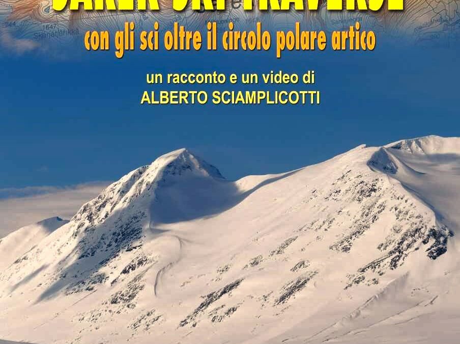 23 Febbraio 2024 – Con gli sci ai piedi oltre il Circolo Polare Artico