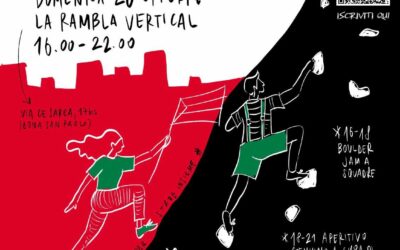 🧗‍♀️ Arrampichiamo per Gaza! 🧗‍♂️