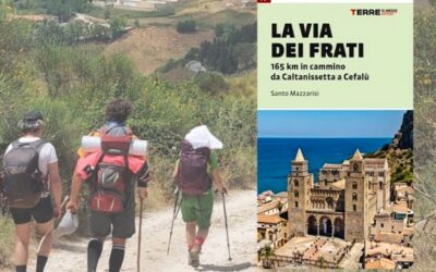 📖 Un Cammino tra Storia e Natura: “La Via dei Frati” ad Alta Quota Store