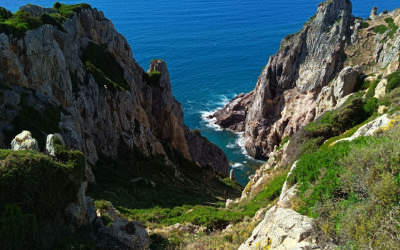 Il nostro cammino minerario di Santa Barbara
